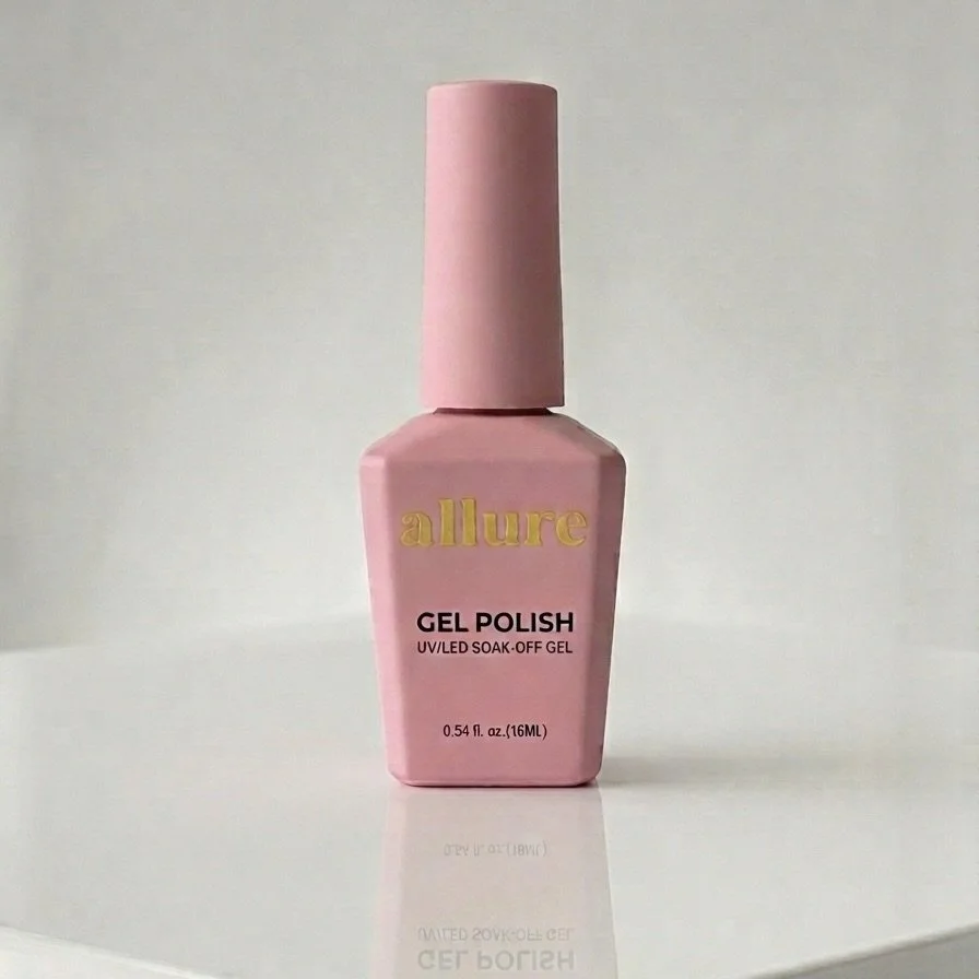 Allure Premium Gel Polish - 091