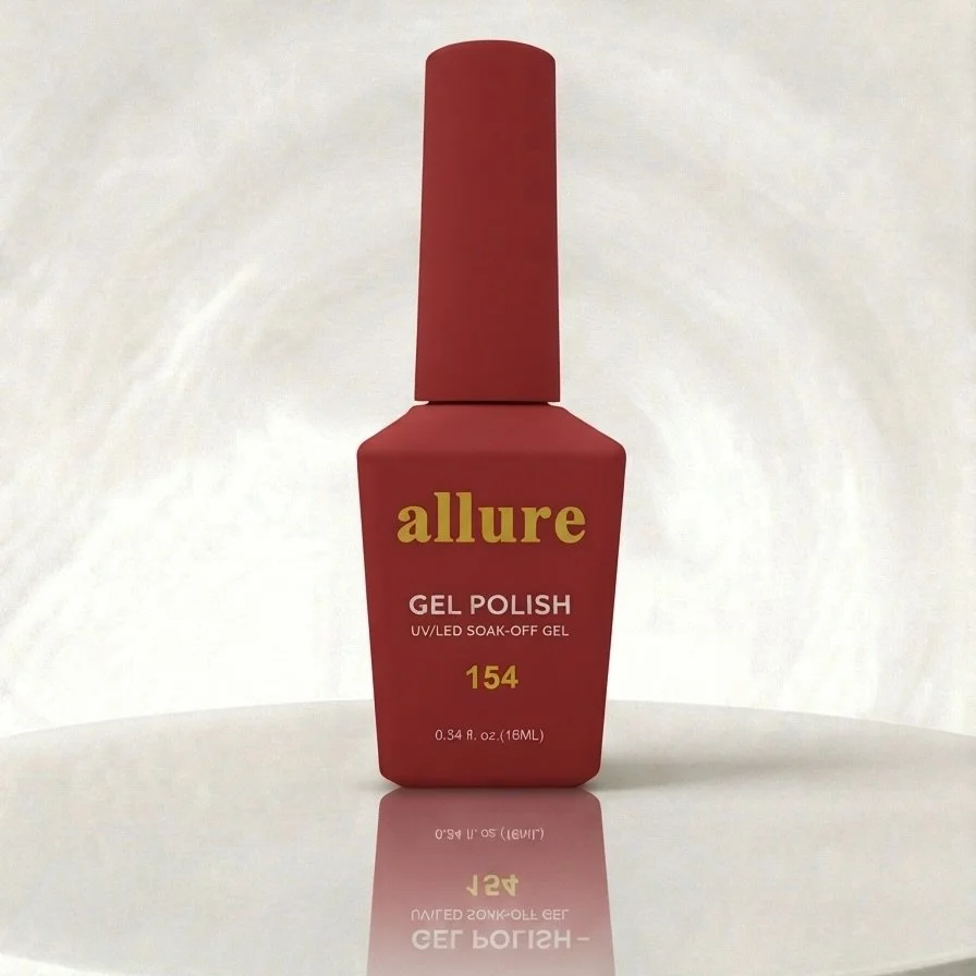 Allure Premium Gel Polish - 154