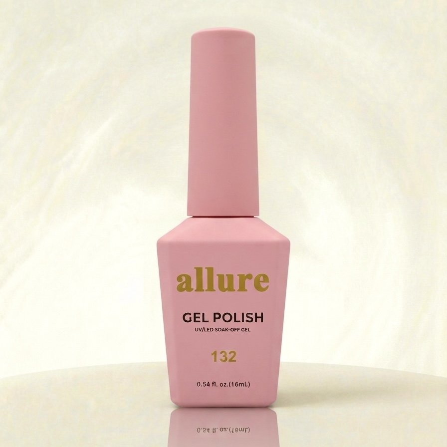 Allure Premium Gel Polish - 132