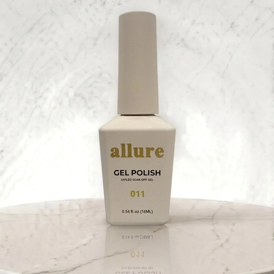 Allure Premium Gel Polish - 011