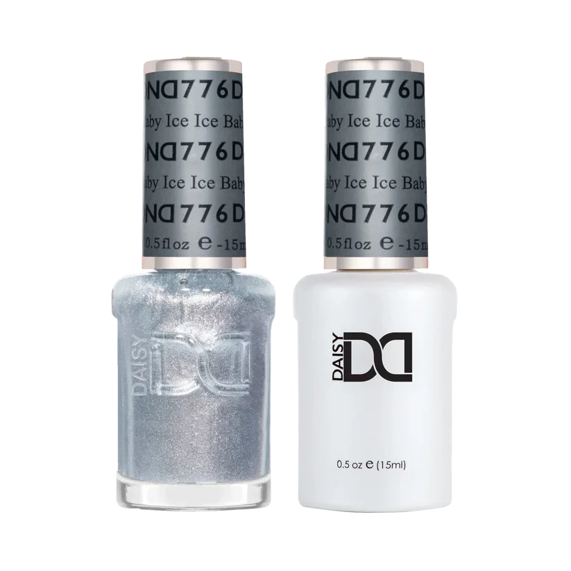 DND DC DUO - 776 Ice Ice Baby