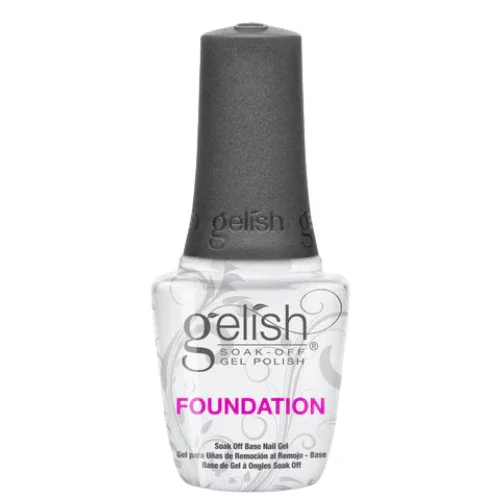 Gelish Gel Base Foundation 0.5oz