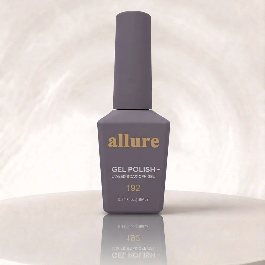 Allure Premium Gel Polish - 192