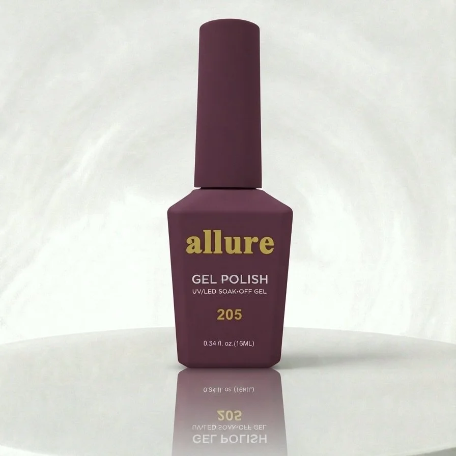 Allure Premium Gel Polish - 205