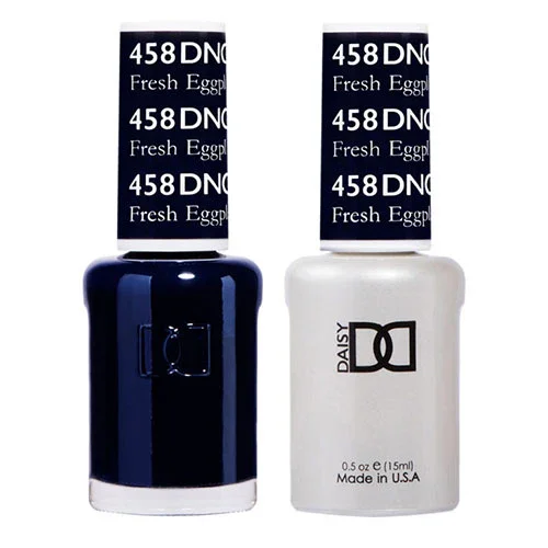 DND DC DUO - 458 Fresh Eggplant