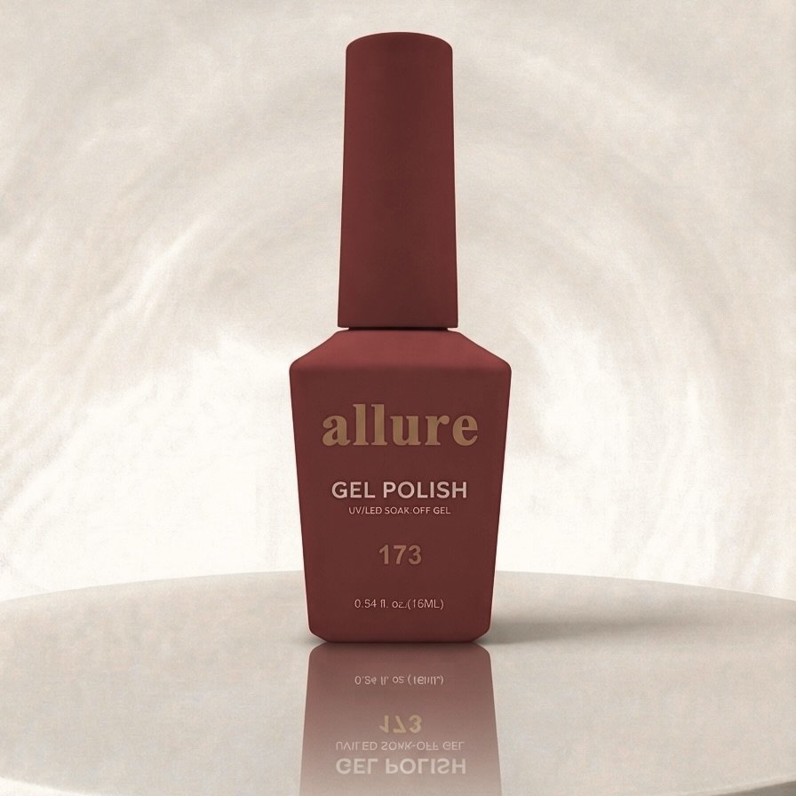 Allure Premium Gel Polish - 173