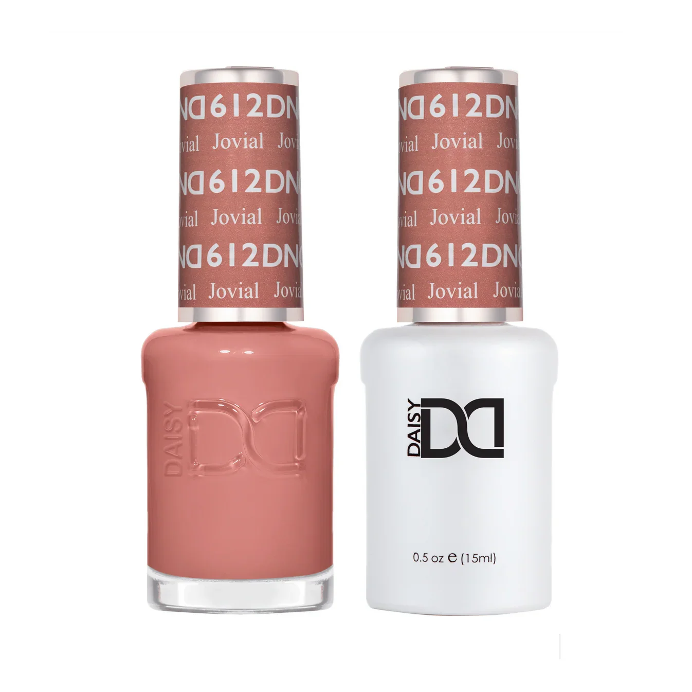 DND DC DUO - 612 Jovial