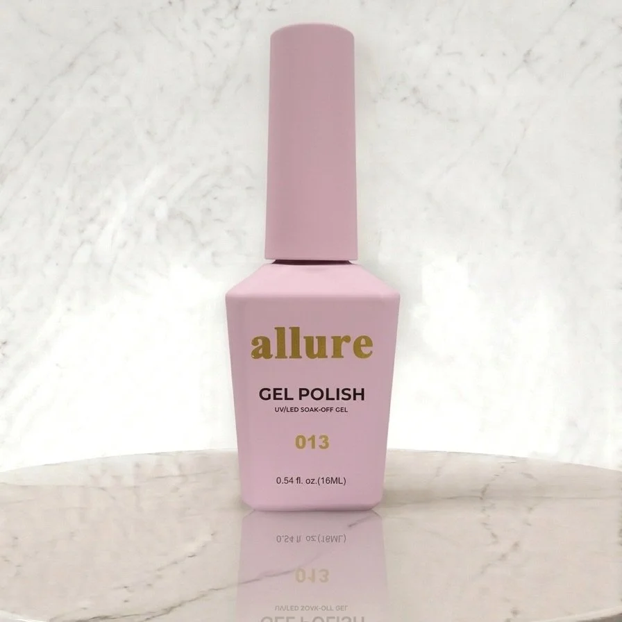 Allure Premium Gel Polish - 013