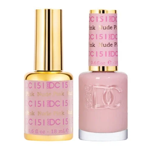DND DC DUO - 151 Nude Pink