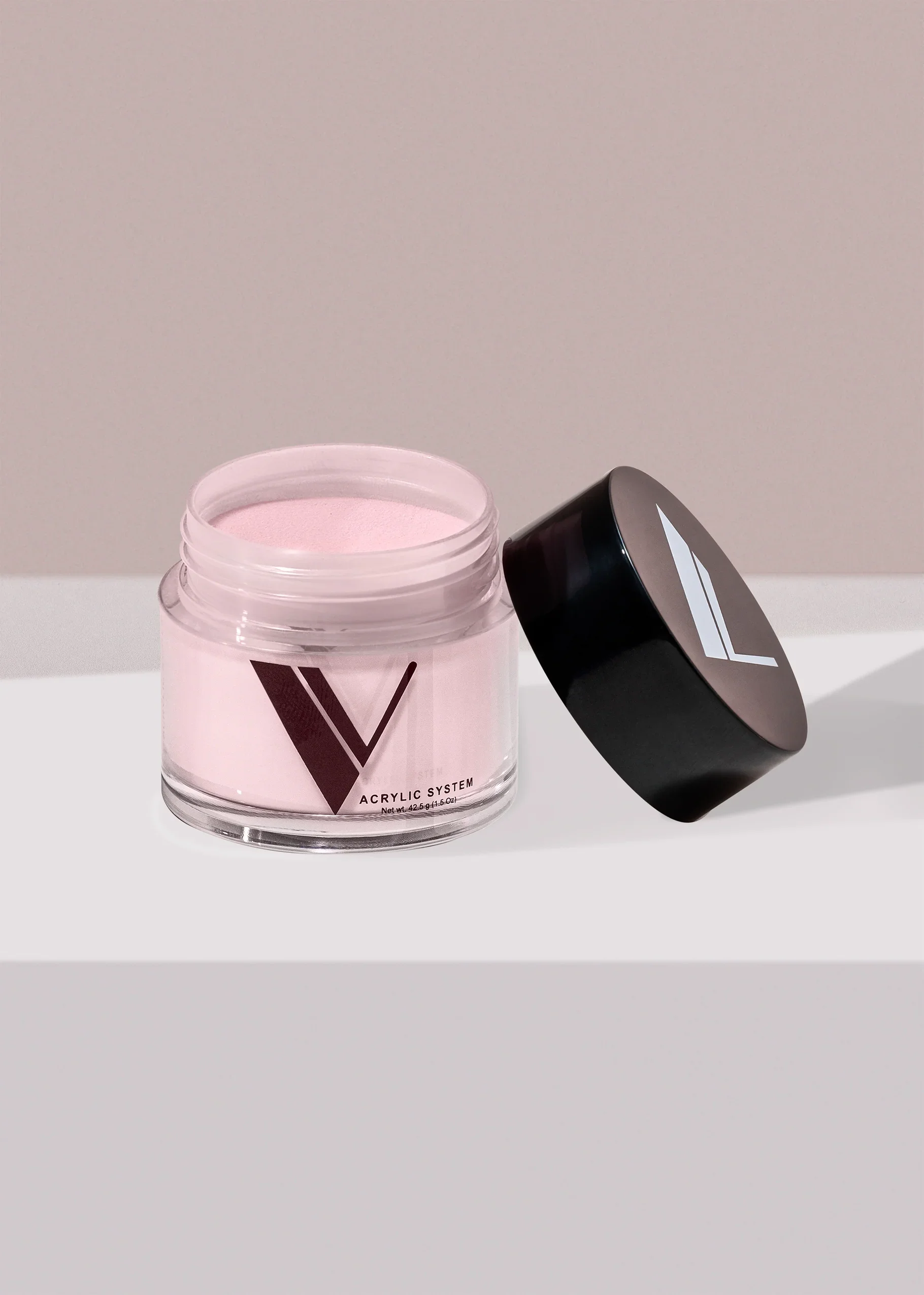 V-Beauty Pure - Acrylic System - Bubblegum