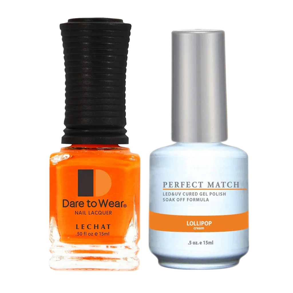 Perfect Match - 117 Lollipop