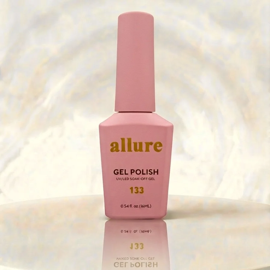 Allure Premium Gel Polish - 133