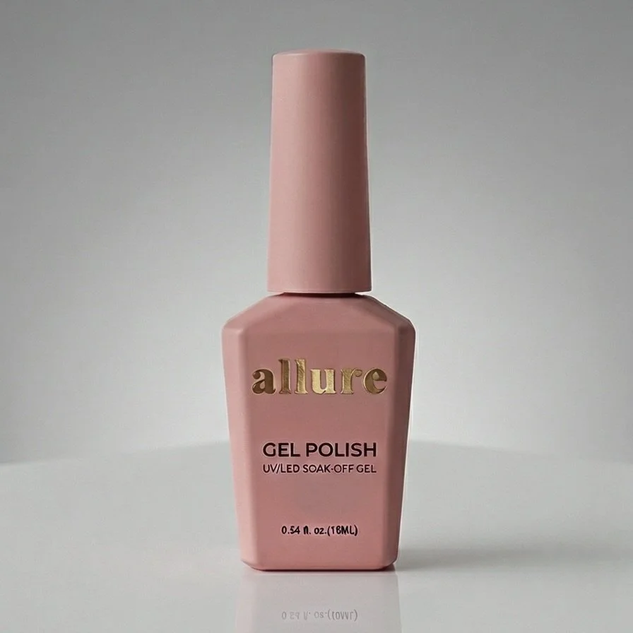 Allure Premium Gel Polish - 078