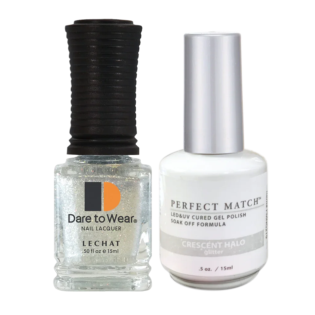 Perfect Match - 219 Crescent Halo