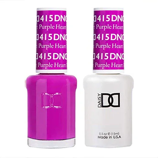 DND DC DUO - 415 Purple Heart