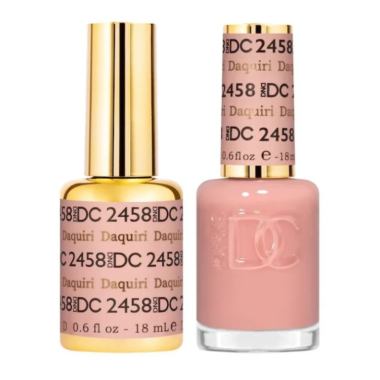 DND DC DUO - 2458 Daquiri