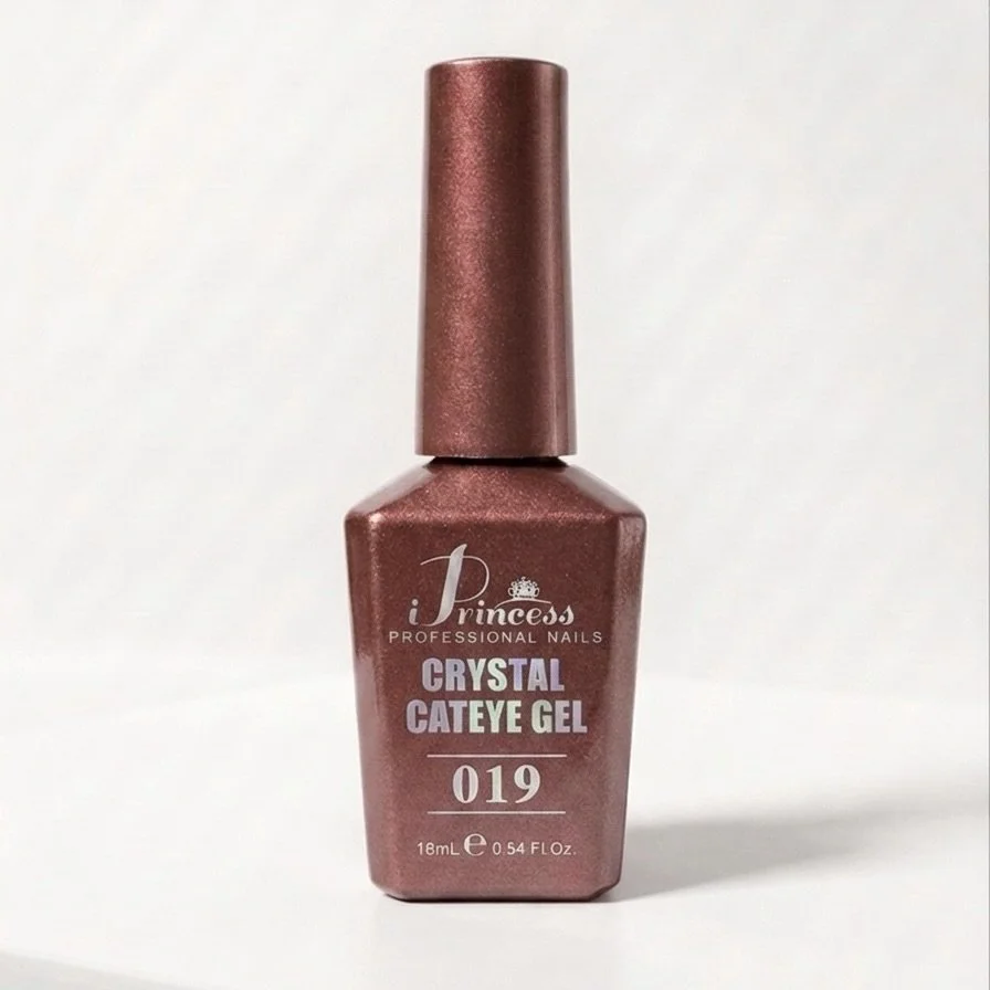 iPrincess Cateye Gel - 19