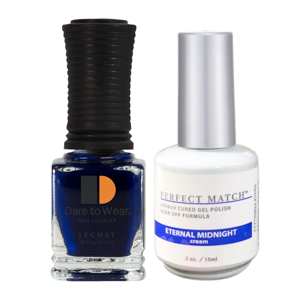 Perfect Match - 222 Eternal Midnight