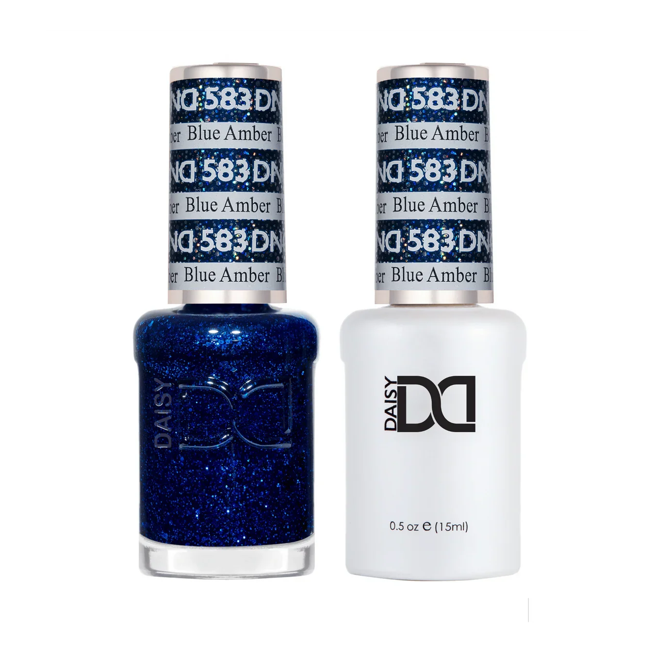 DND DC DUO - 583 Blue Amber