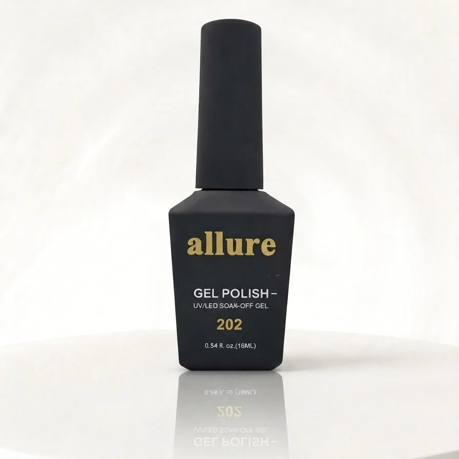 Allure Premium Gel Polish - 202