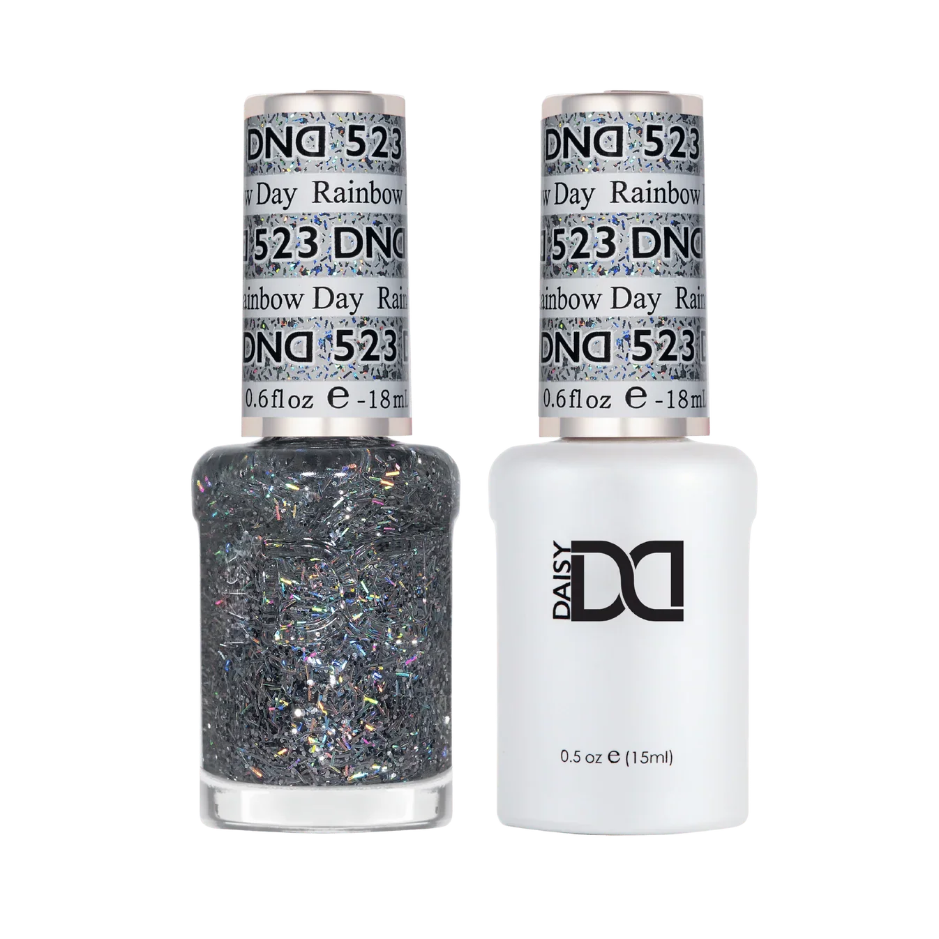 DND DC DUO - 523 Rainbow Day
