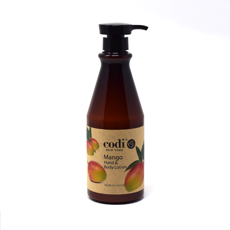 Codi 25floz Hand & Body Lotion | Mango