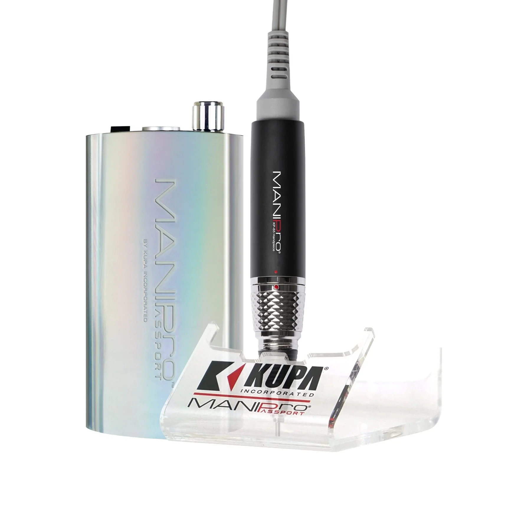 Kupa ManiPro Drill Machine Unicorn KP65 Handpiece
