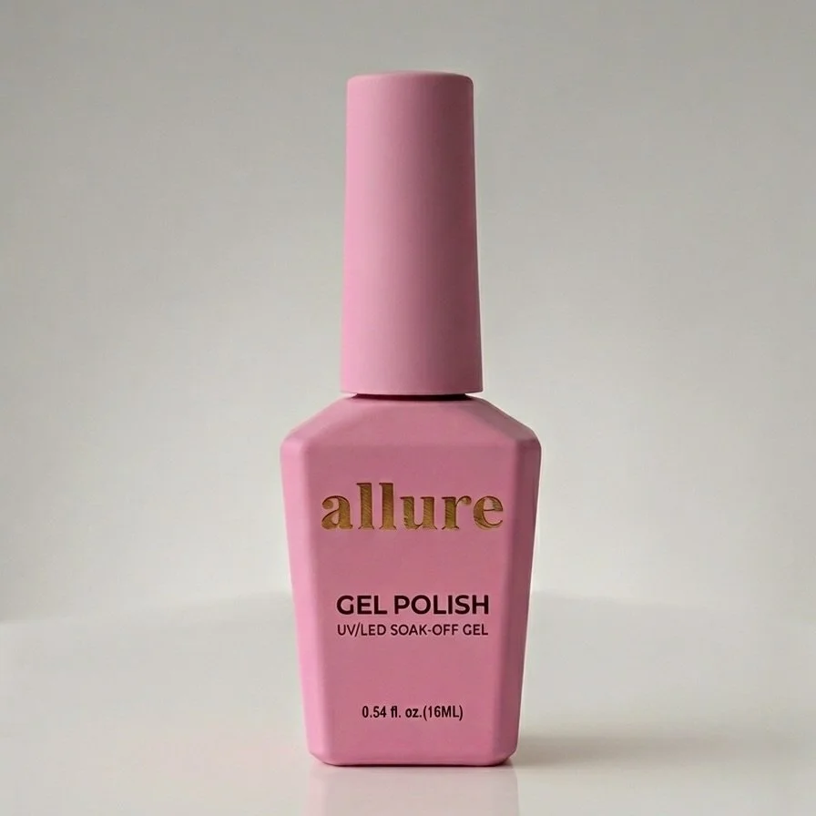 Allure Premium Gel Polish - 084