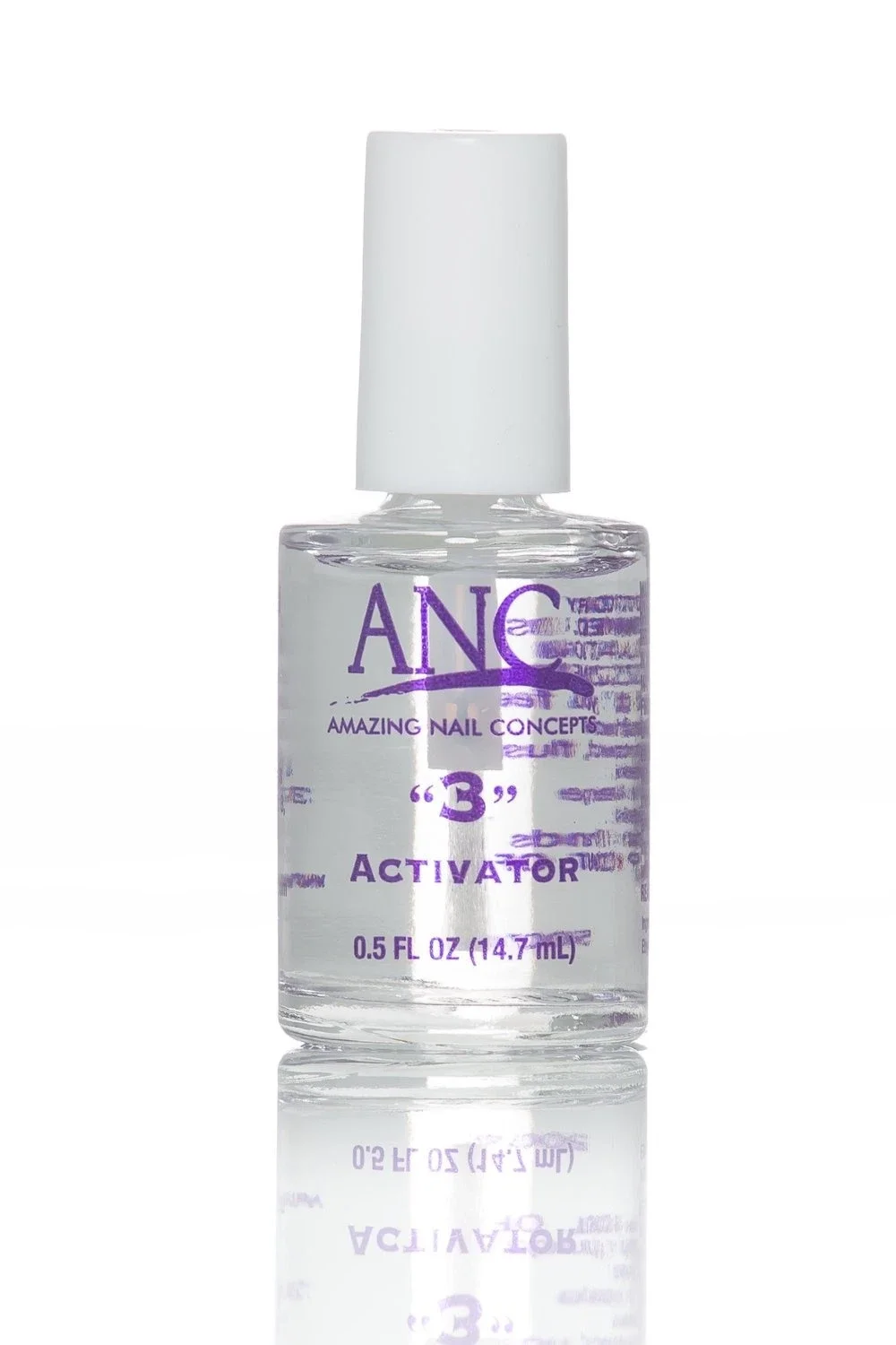 ANC Dip System 0.5fl oz Refill - Step #3 Activator