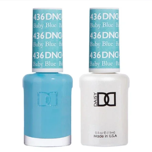 DND DC DUO - 436 Baby Blue