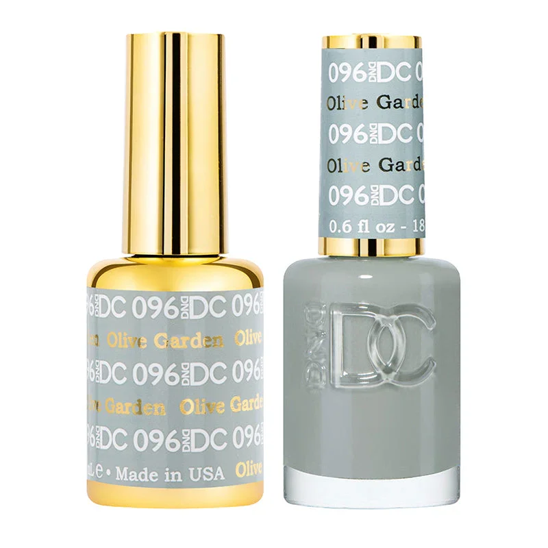 DND DC DUO - 096 Olive Garden