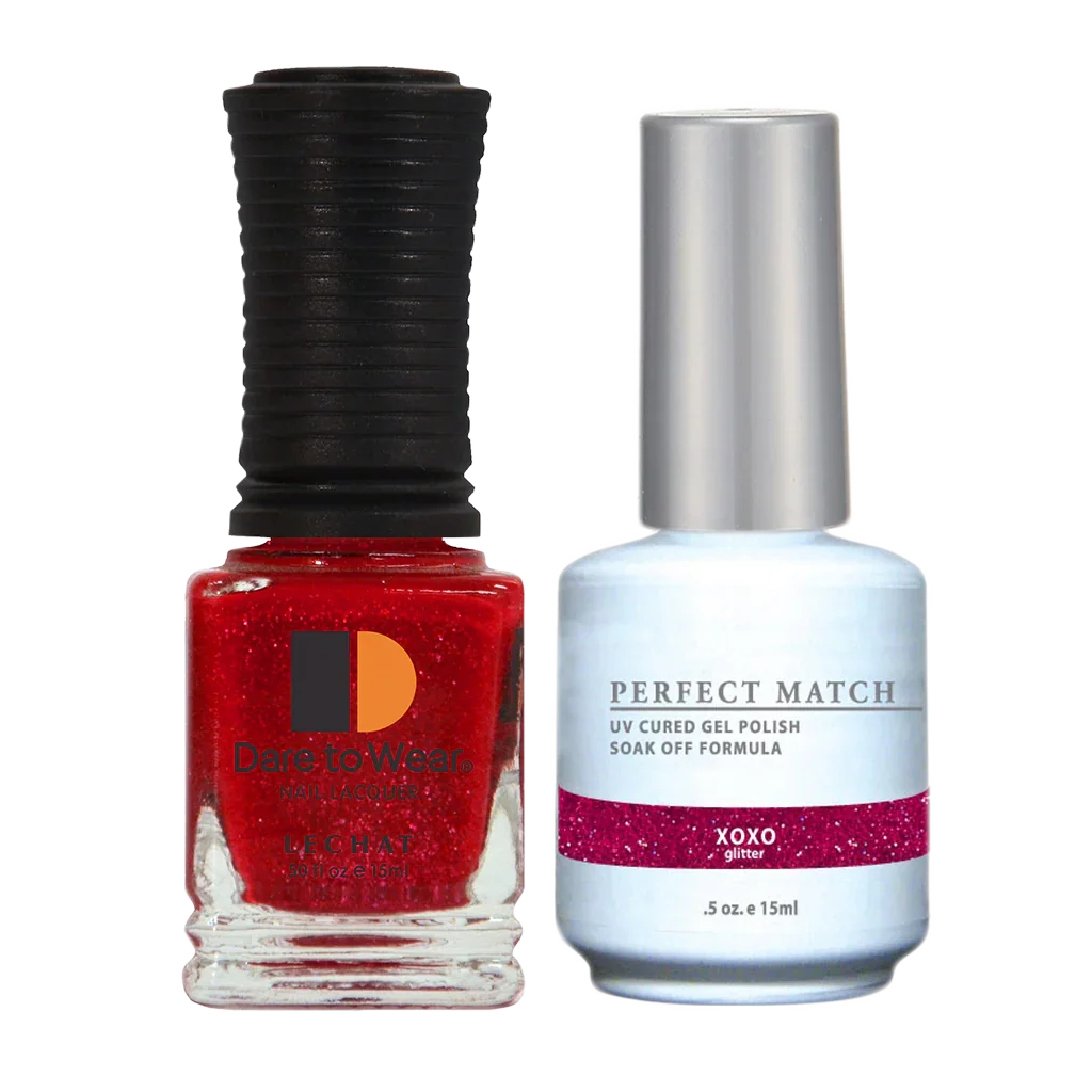 Perfect Match - 093 XOXO