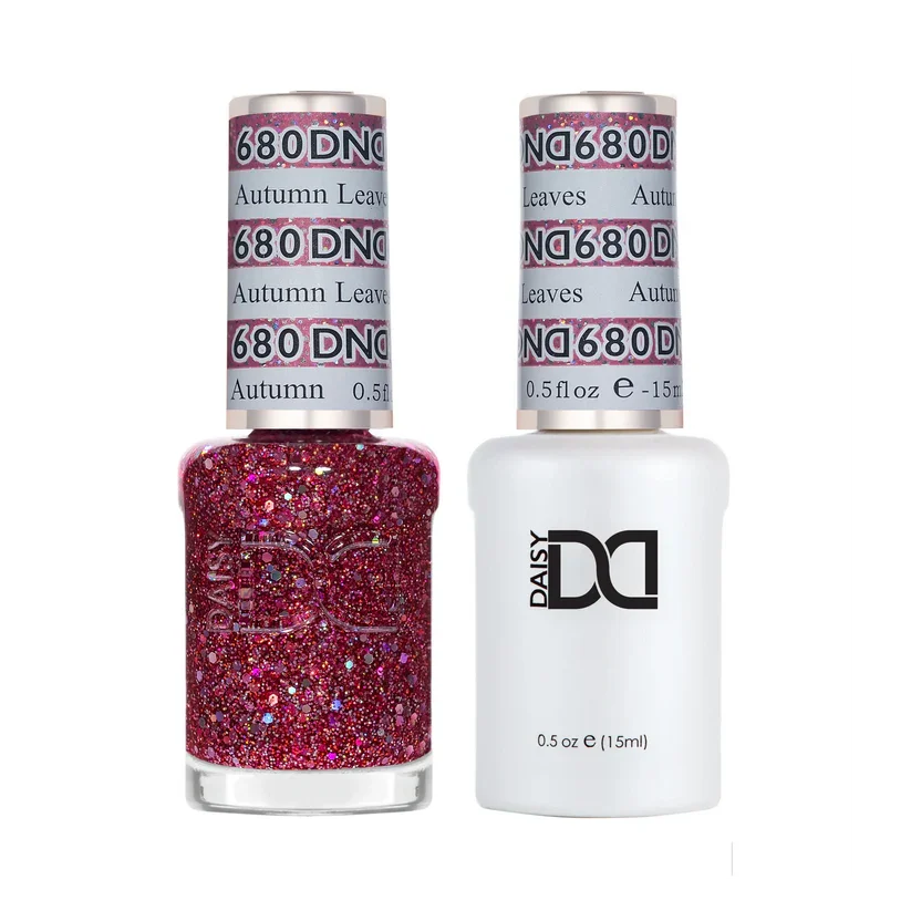 DND DC DUO - 680 Autumn Leaves