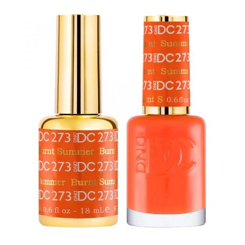 DND DC DUO - 273 Burnt Summer