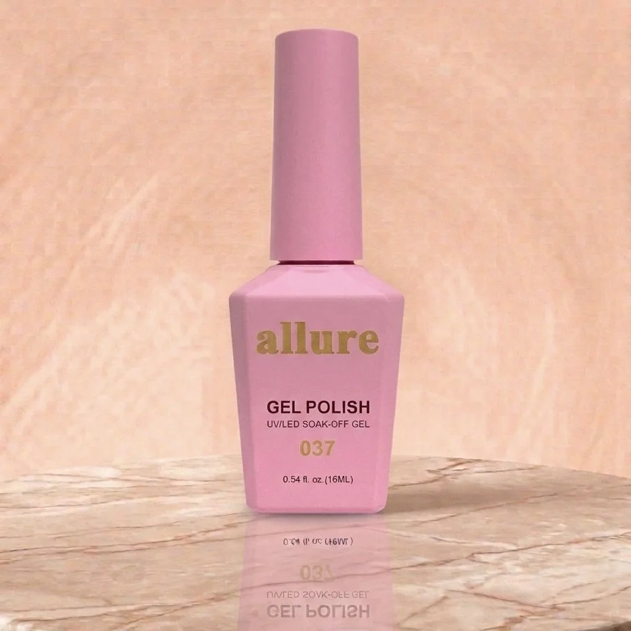 Allure Premium Gel Polish - 037
