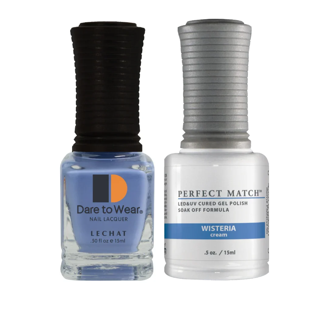 Perfect Match - 250 Wisteria