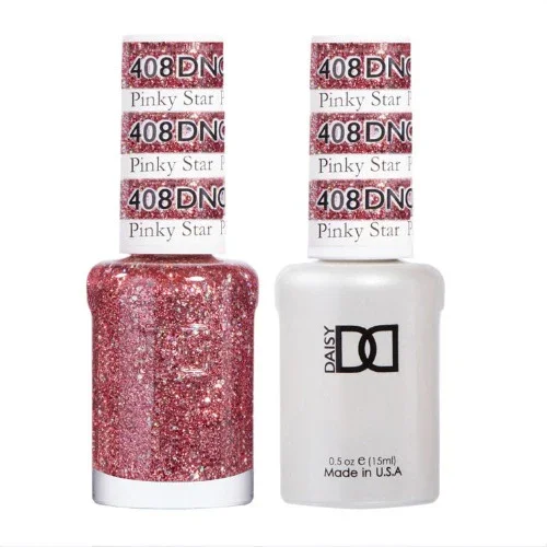 DND DC DUO - 408 Pinky Star