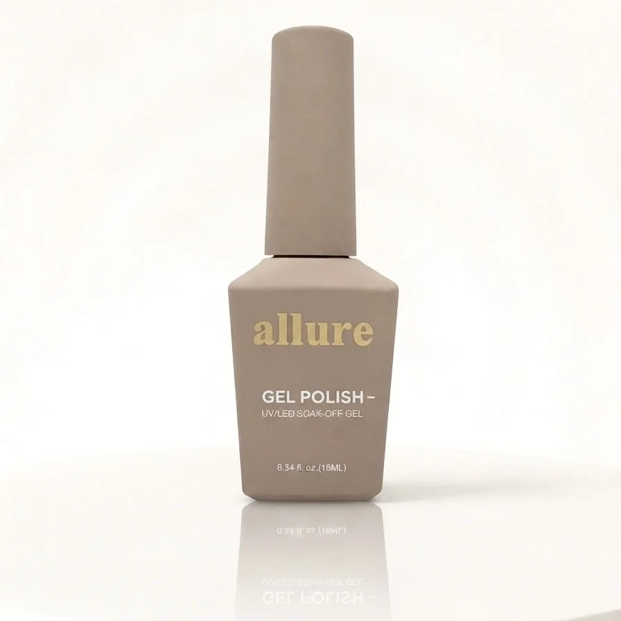Allure Premium Gel Polish - 207