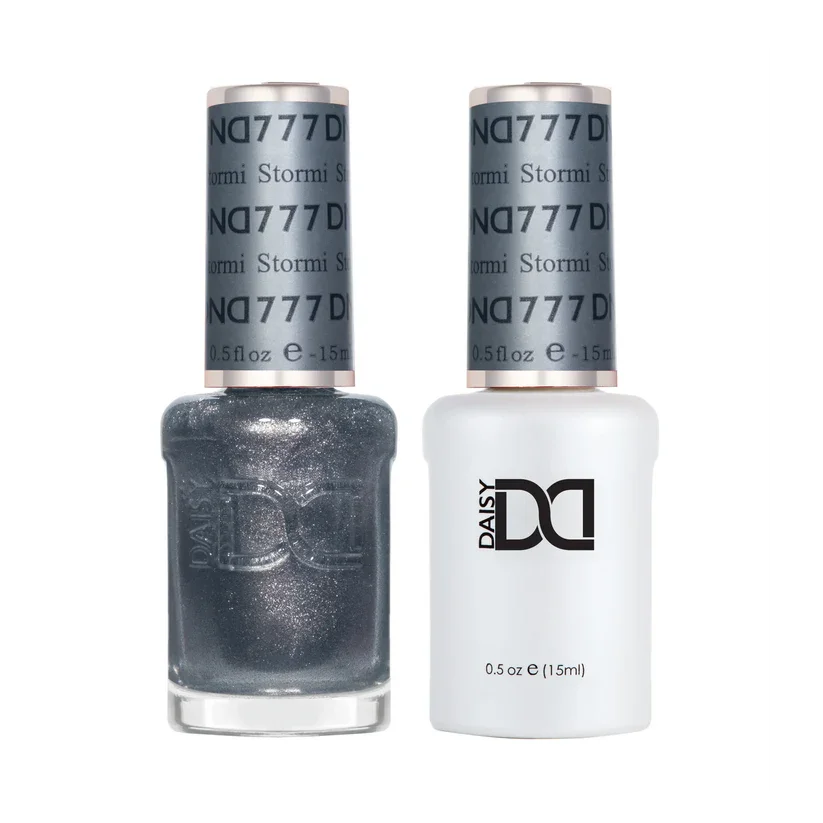 DND DC DUO - 777 Stormi