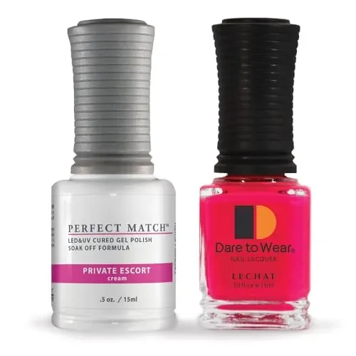 Perfect Match - 42 Private Escort