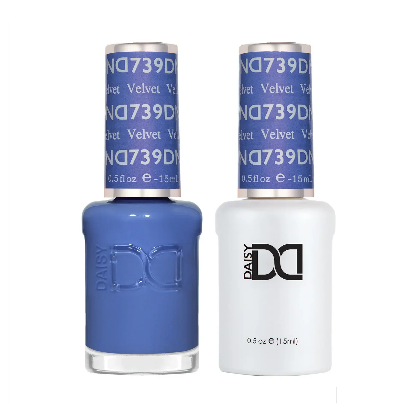 DND DC DUO - 739 Velvet