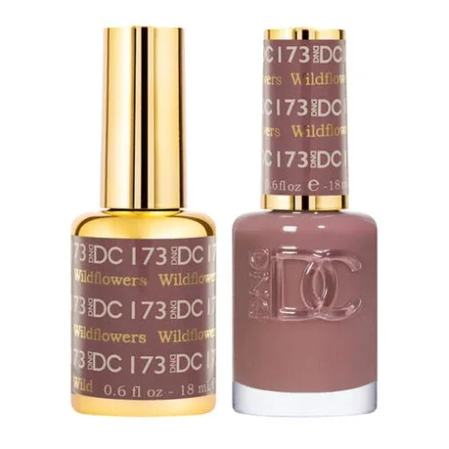 DND DC DUO - 173 Wildflowers