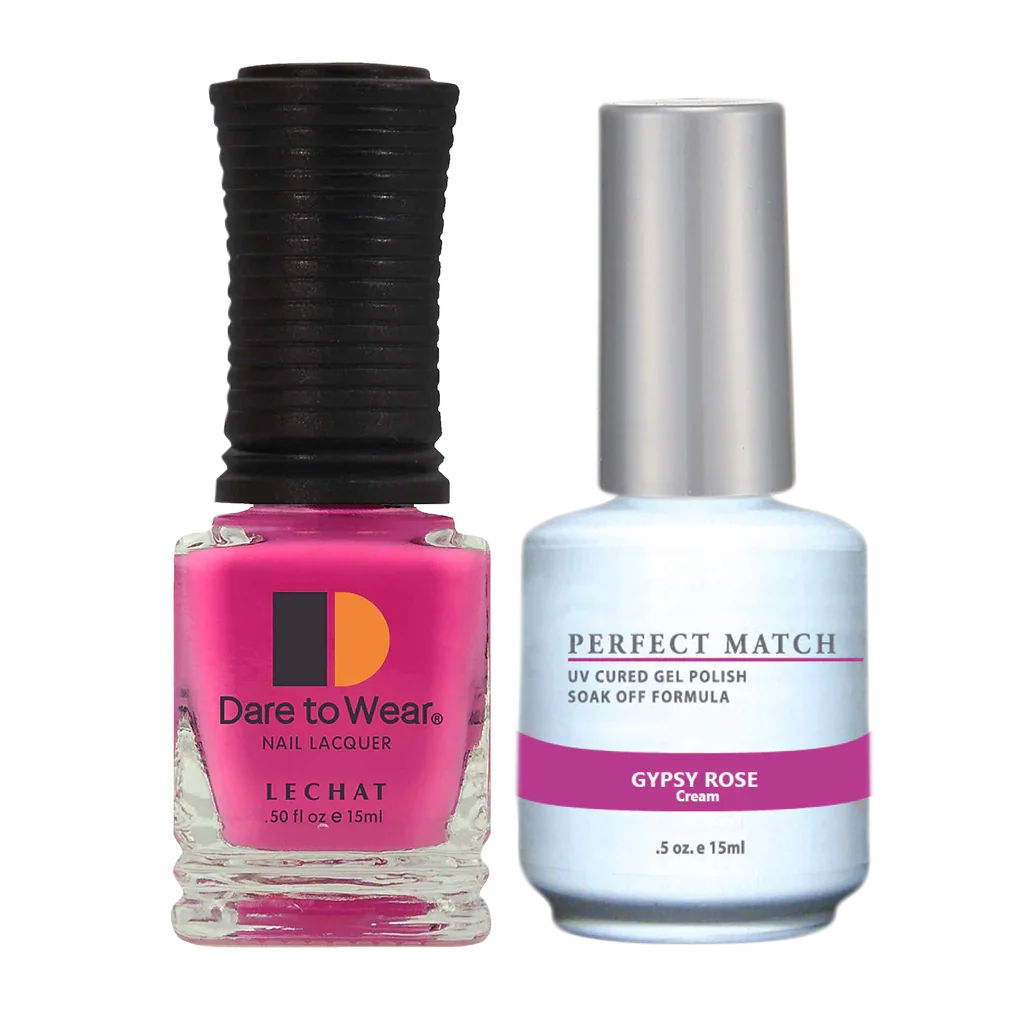 Perfect Match - 234 Gypsy Rose