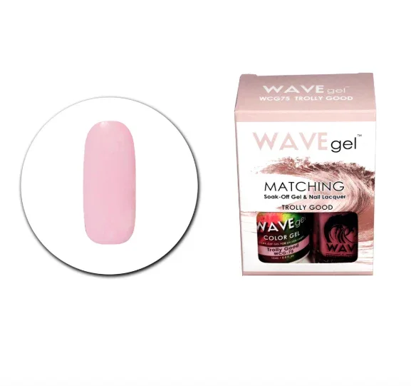 WaveGel Duo - 75 Trolly Good
