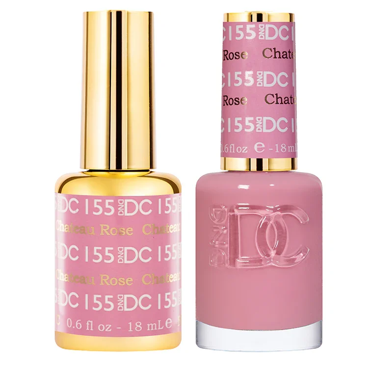DND DC DUO - 155 Chateau Rose