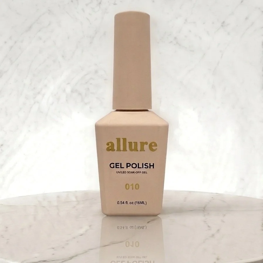 Allure Premium Gel Polish - 010