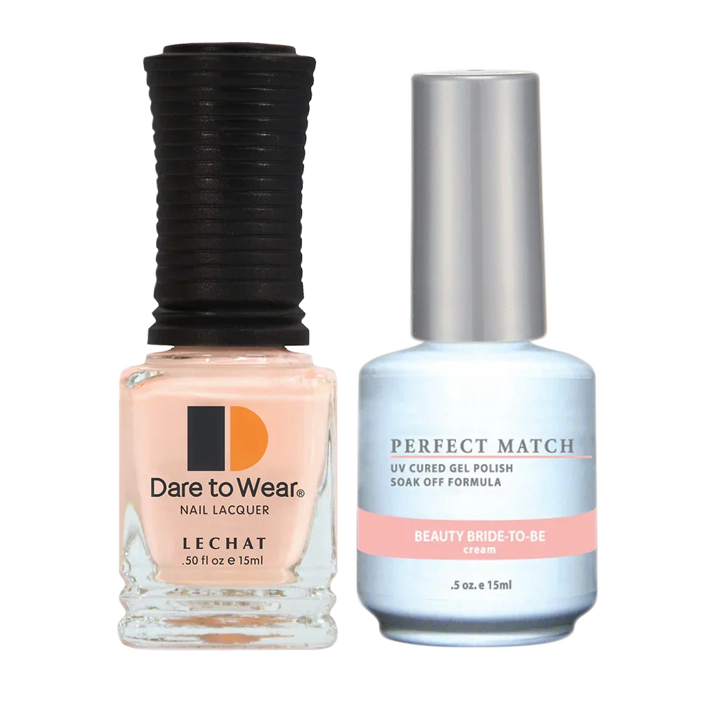 Perfect Match - 050 Beauty Bride-To-Be