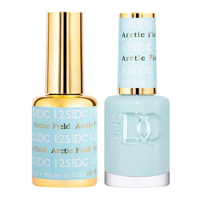 DND DC DUO - 125 Arctic Field