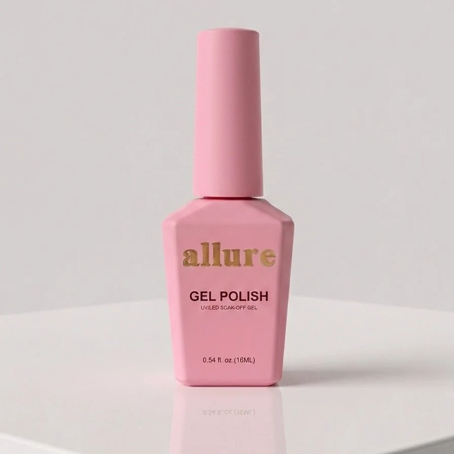 Allure Premium Gel Polish - 055