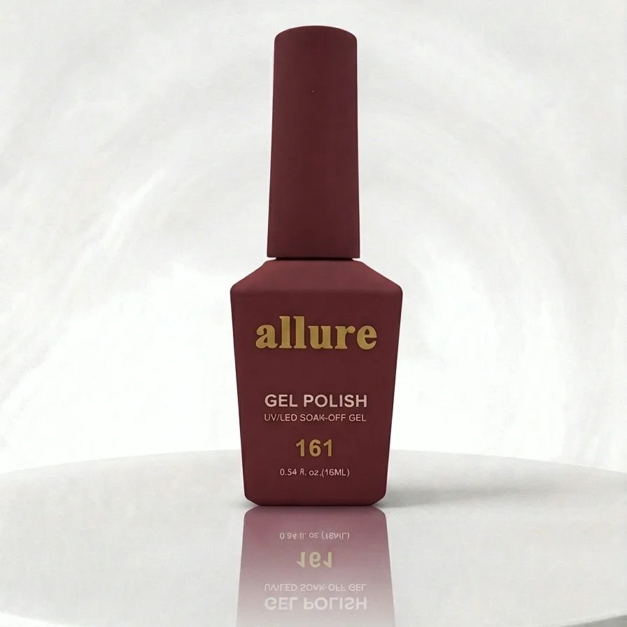 Allure Premium Gel Polish - 161